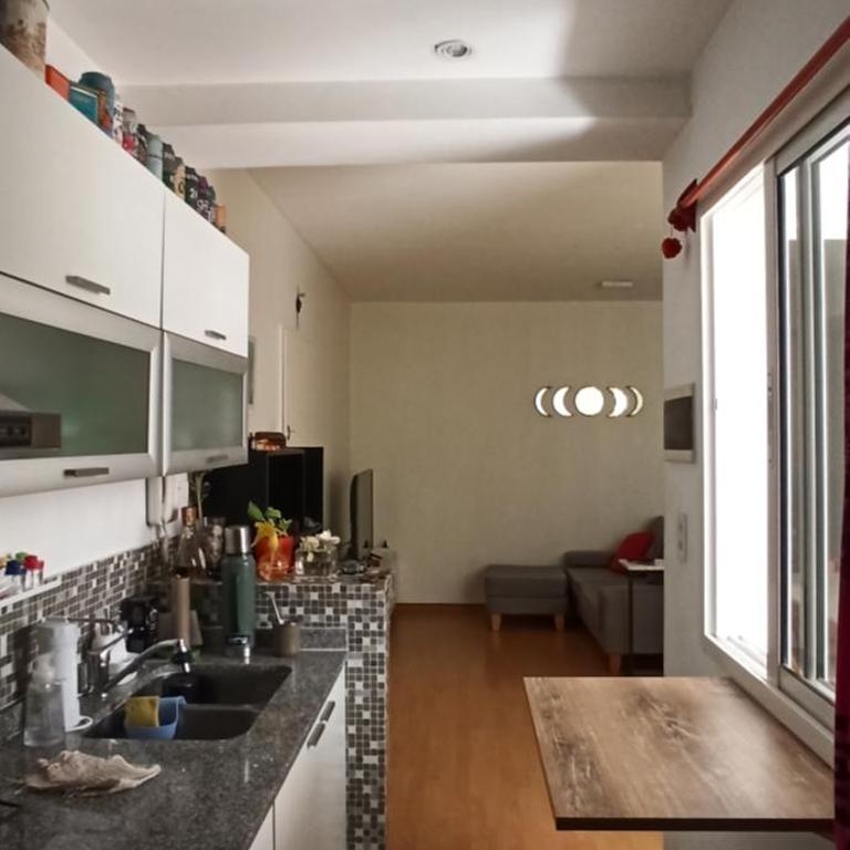 PH Porteño Pedraza - Apartamento de 1 dormitorio - 6