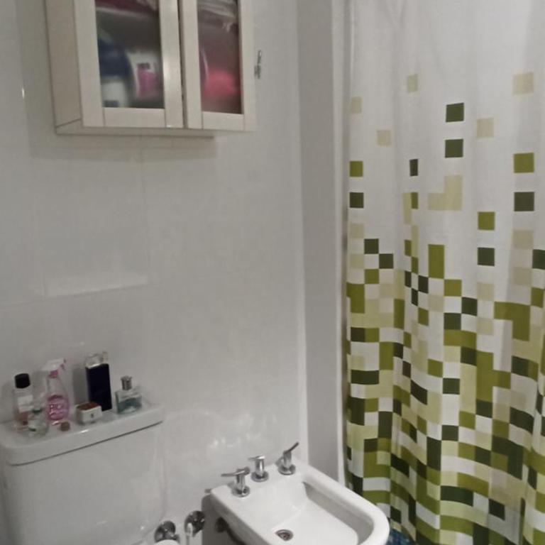 PH Porteño Pedraza - Apartamento de 1 dormitorio - 16