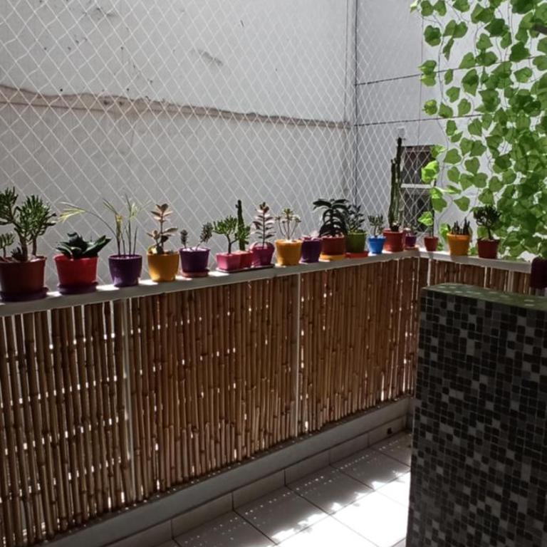 PH Porteño Pedraza - Apartamento de 1 dormitorio - 8