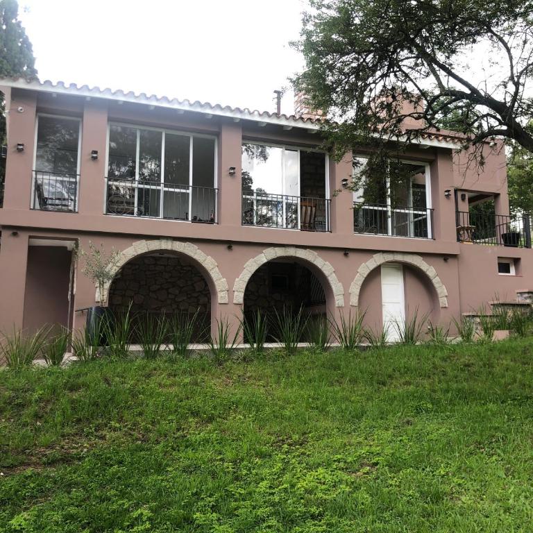 El Descanso - Casa de 4 dormitorios - 13