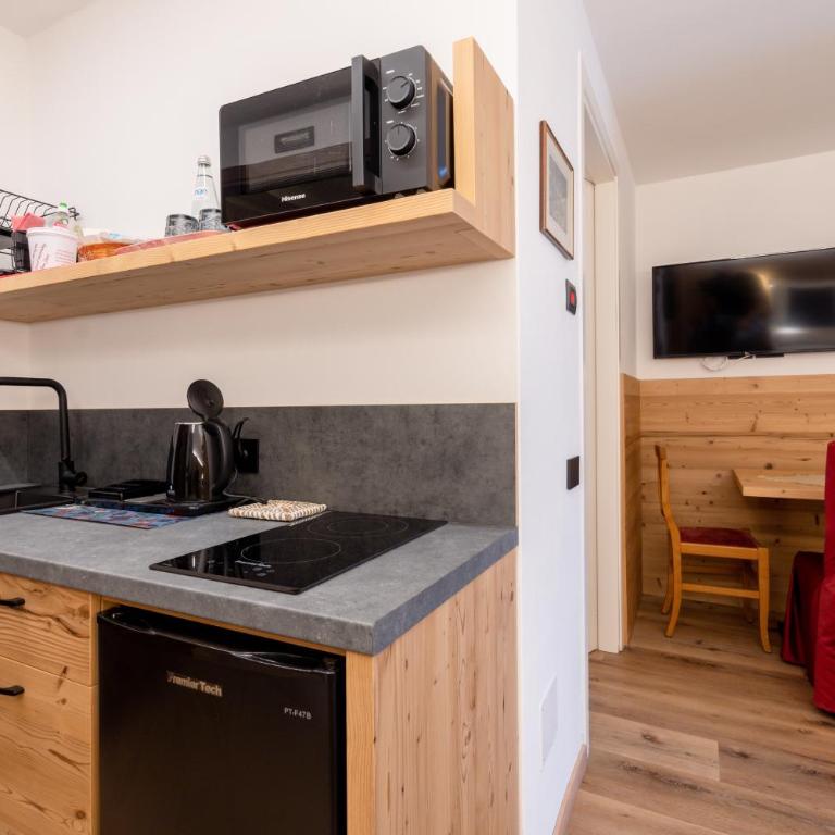 Negritella Sweet Hotel - Junior Suite con Sauna - 3