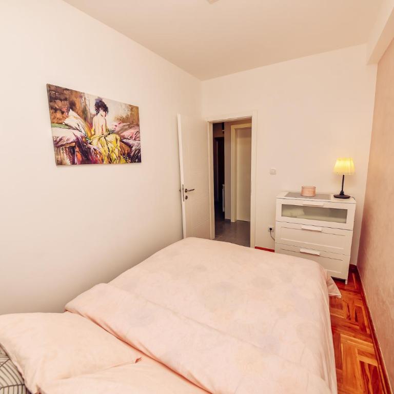 Apartman A9 Lux - Apartman - 32