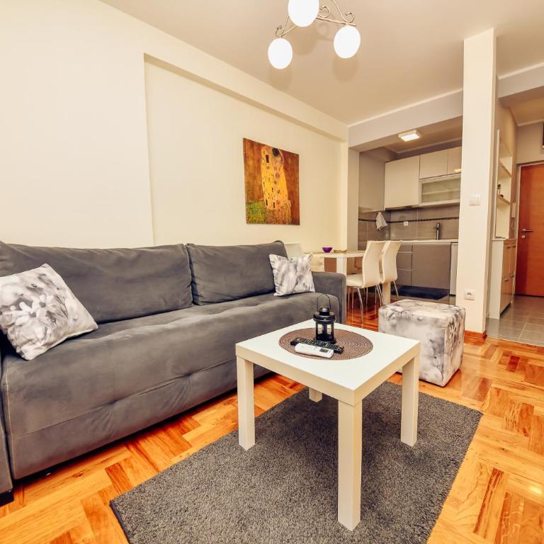 Apartman A9 Lux - Apartman - 9
