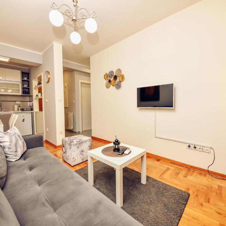Apartman A9 Lux - Apartman - 11