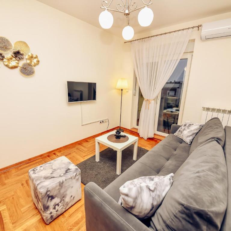 Apartman A9 Lux - Apartman - 10