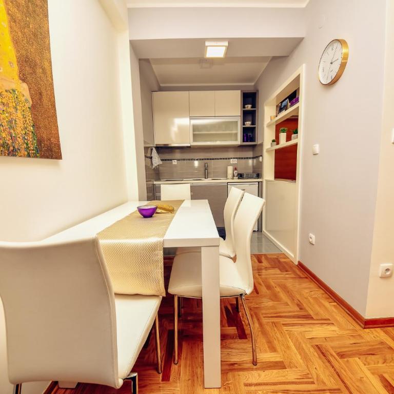 Apartman A9 Lux - Apartman - 14