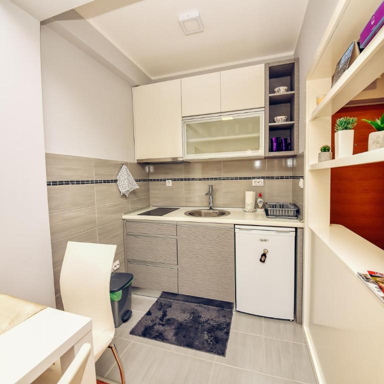 Apartman A9 Lux - Apartman - 15