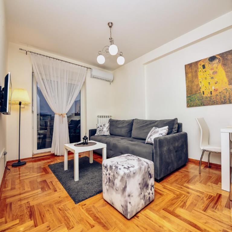 Apartman A9 Lux - Apartman - 1