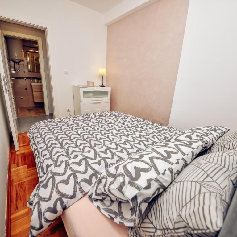 Apartman A9 Lux - Apartman - 5