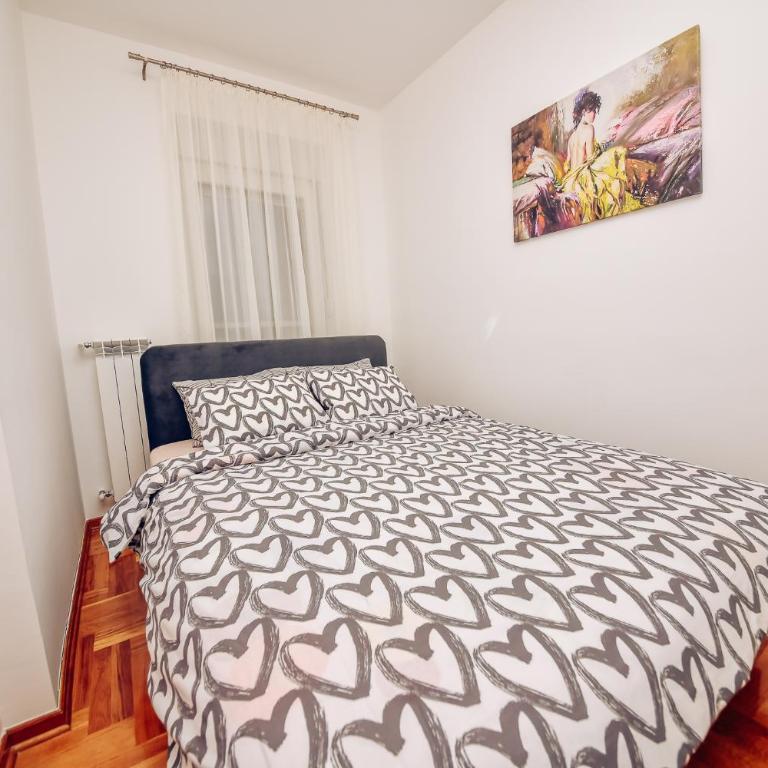 Apartman A9 Lux - Apartman - 3