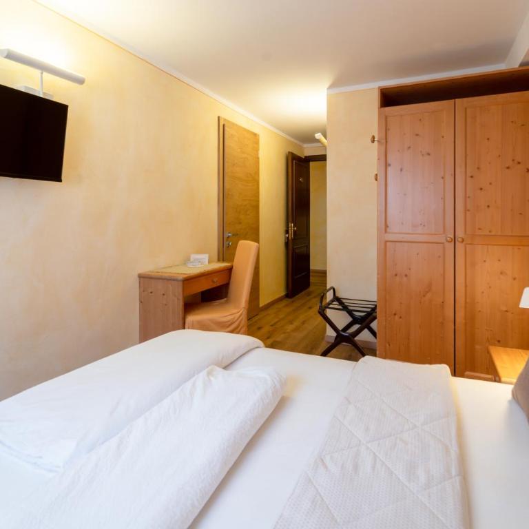 Negritella Sweet Hotel - Camera Standard Comfort Comunicante - 2