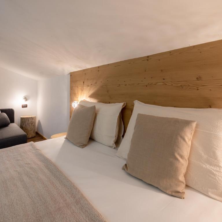 Negritella Sweet Hotel - Suite Deluxe - 5