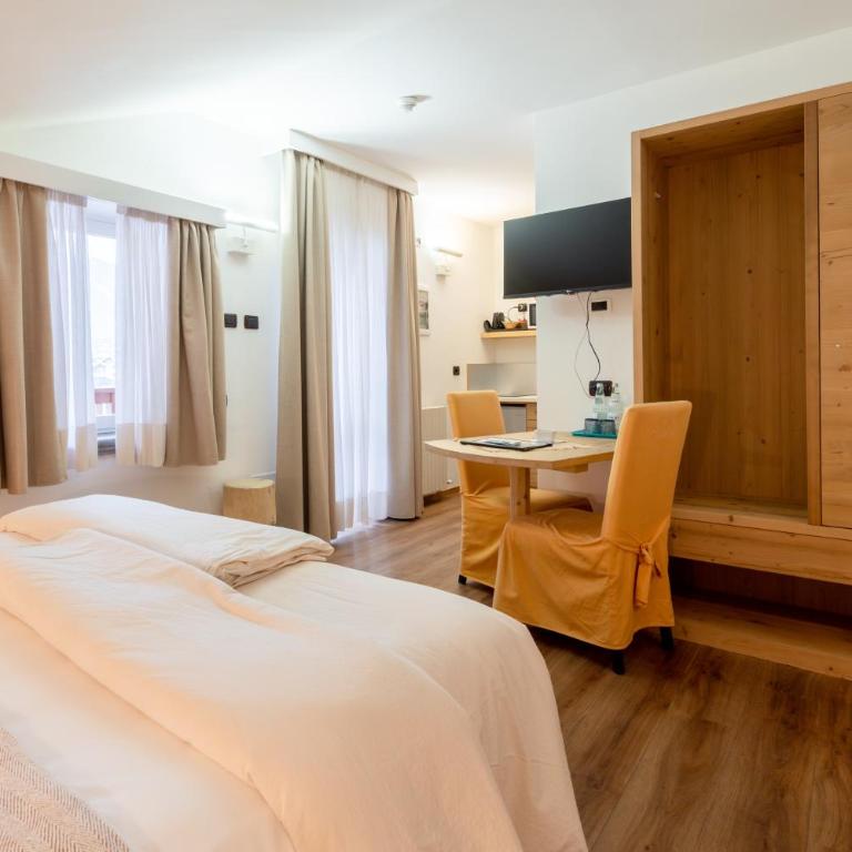 Negritella Sweet Hotel - Suite Deluxe - 4