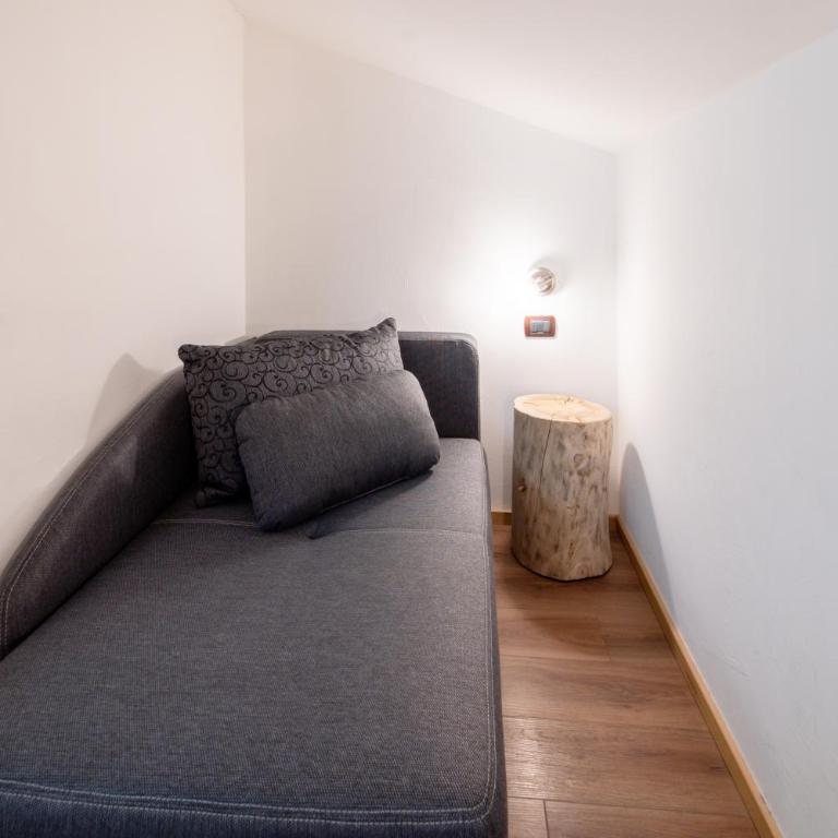 Negritella Sweet Hotel - Suite Deluxe - 7