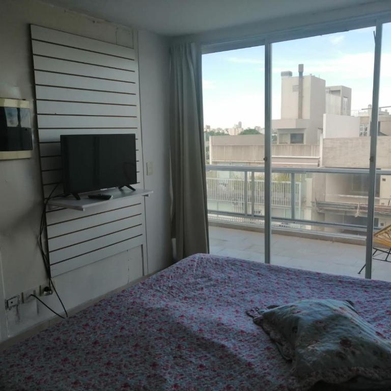 Plaza - Apartamento con balcón - 3