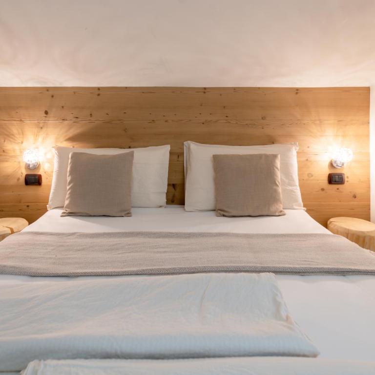 Negritella Sweet Hotel - Suite Deluxe - 10