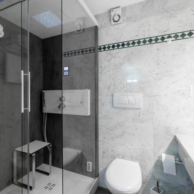 Negritella Sweet Hotel - Suite Deluxe - 9