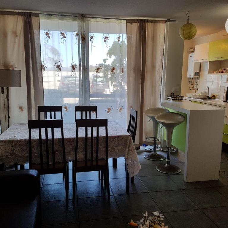 Departamento condominio Nova pacifico, la serena - Two-Bedroom Apartment - 2