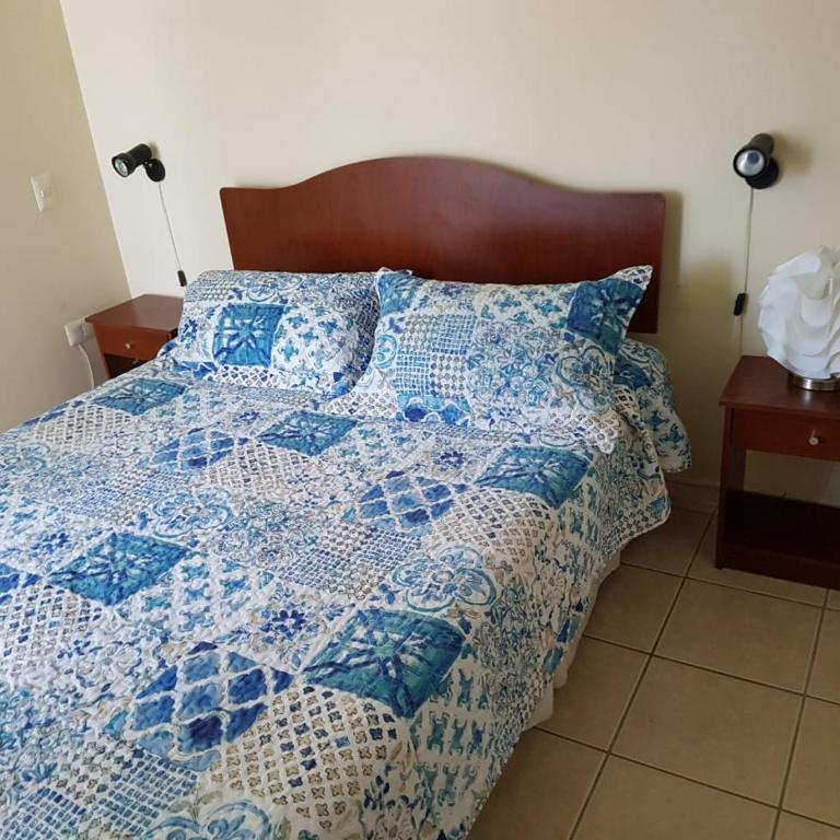 Departamento condominio Nova pacifico, la serena - Two-Bedroom Apartment - 11