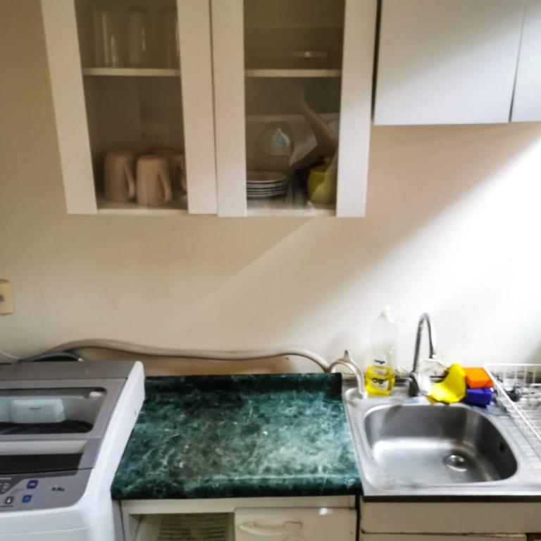 Casa la serena condominio D. Gabriela - Three-Bedroom House - 21