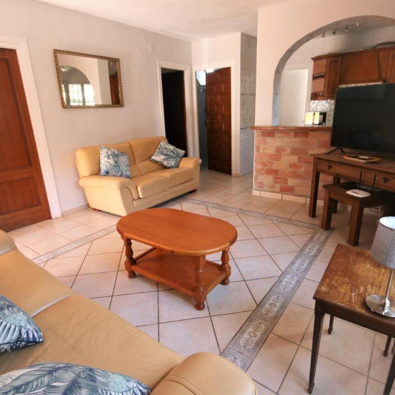 Casacool - Casa de 3 dormitorios - 18