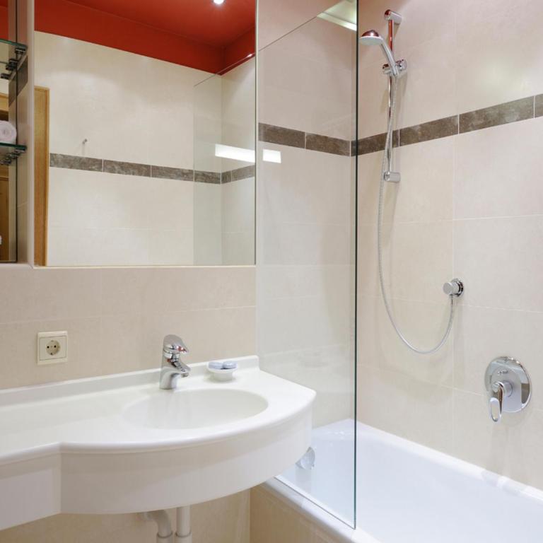 Cresta.Alpin.Sport.Hotel - Comfort Doppelzimmer - 5