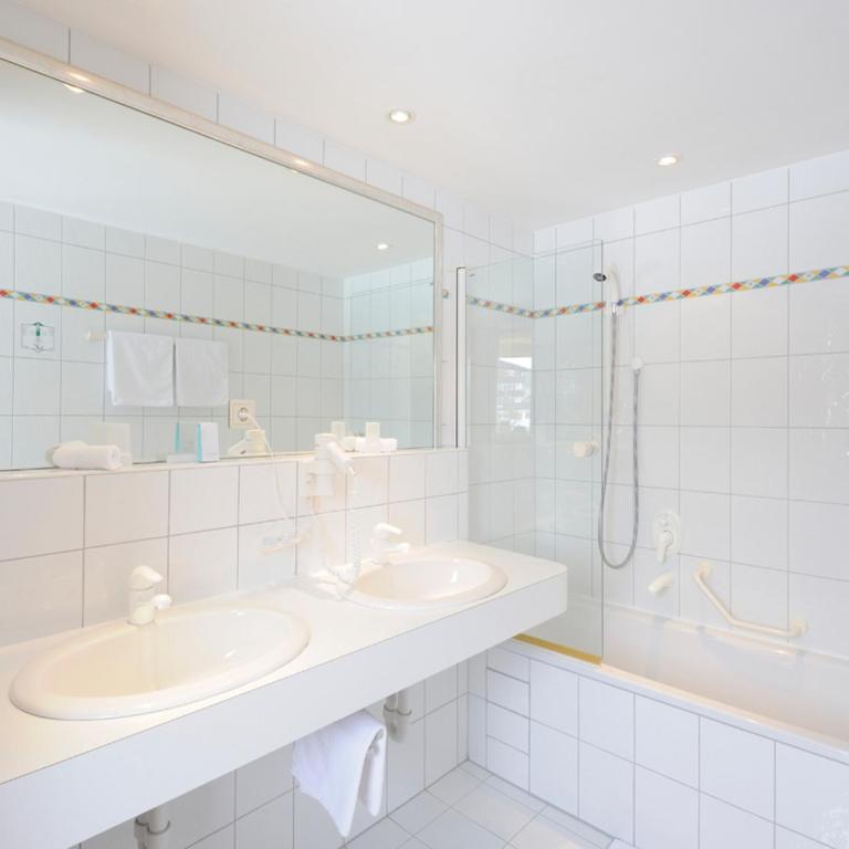 Cresta.Alpin.Sport.Hotel - Einzelzimmer - 3