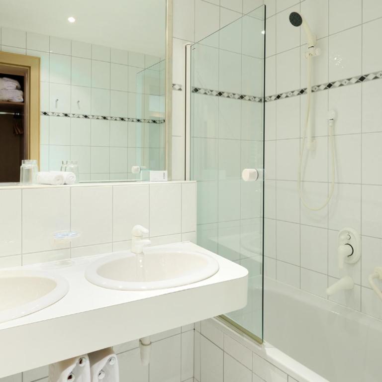 Cresta.Alpin.Sport.Hotel - Comfort Doppelzimmer - 7