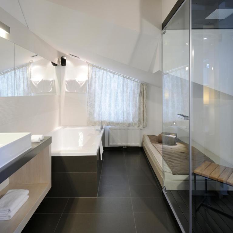 Cresta.Alpin.Sport.Hotel - Deluxe Doppelzimmer - 2