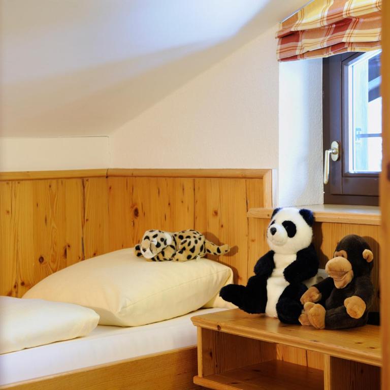 Cresta.Alpin.Sport.Hotel - Junior Suite - 4