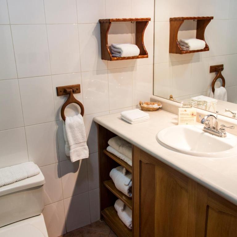 Casa San Blas Cusco Boutique Hotel - Habitación Doble - 2 camas - 4