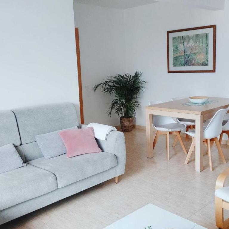 Atico Sant Jordi - Apartamento con vistas al mar - 11