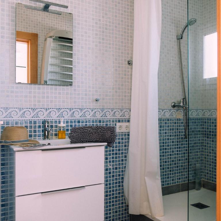 Atico Sant Jordi - Apartamento con vistas al mar - 13
