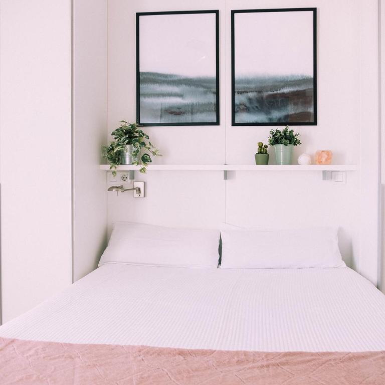 Atico Sant Jordi - Apartamento con vistas al mar - 16