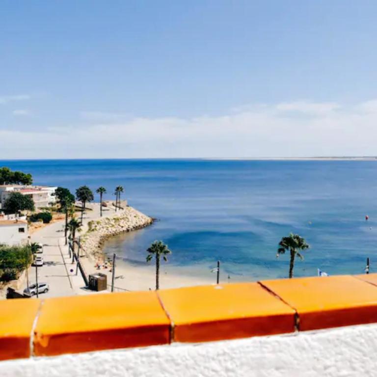 Atico Sant Jordi - Apartamento con vistas al mar - 2