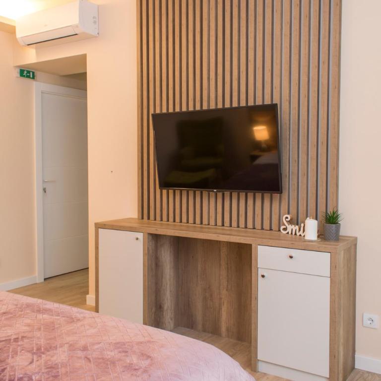 Galaxy Apartments - Studio Apartman - 7