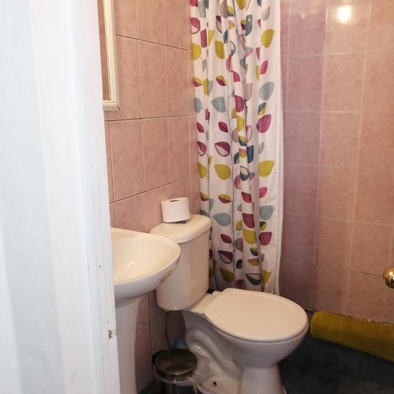 Vicmar 2 - Triple Room with Bathroom - 2