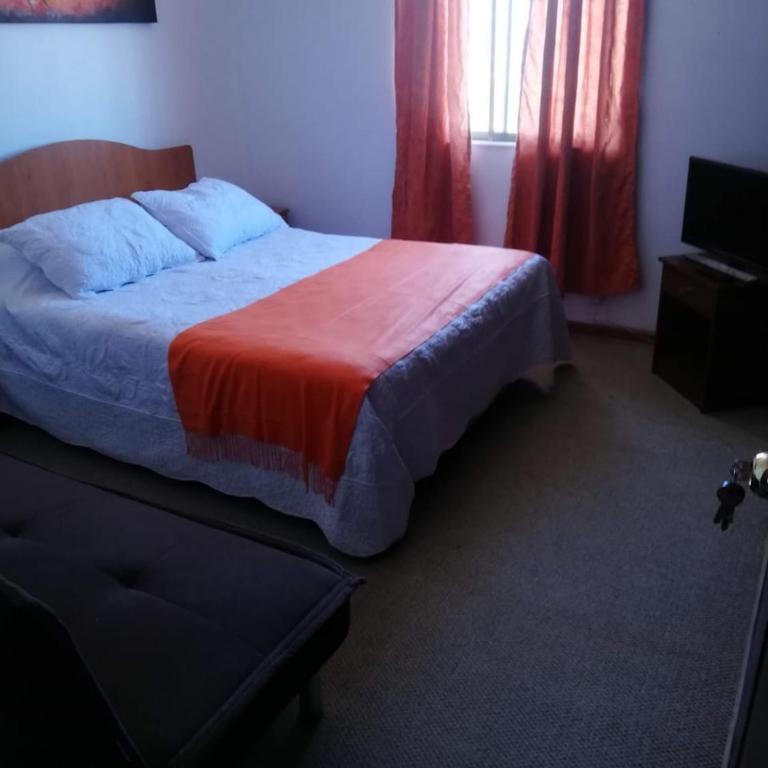 Vicmar 2 - Standard Double Room with Shared Bathroom - 2