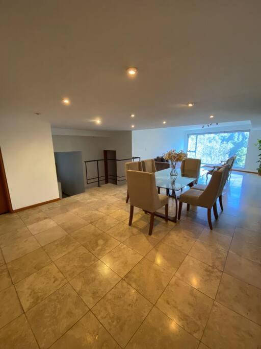 Hermoso Departamento en Bosques de las Lomas Dos Habitaciones - Two-Bedroom Apartment - 6