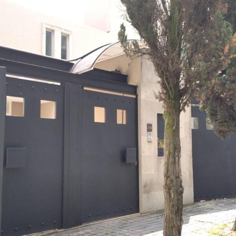 Hermoso Departamento en Bosques de las Lomas Dos Habitaciones - Two-Bedroom Apartment - 8