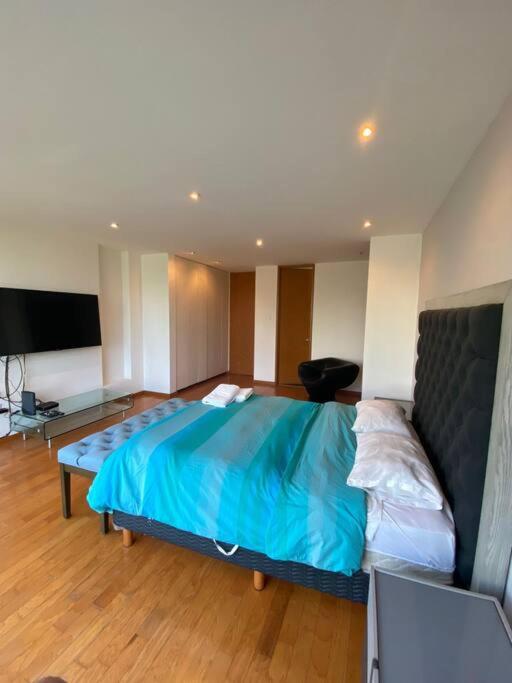 Hermoso Departamento en Bosques de las Lomas Dos Habitaciones - Two-Bedroom Apartment - 11