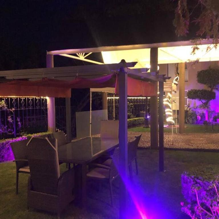 Hermoso Departamento en Bosques de las Lomas Dos Habitaciones - Two-Bedroom Apartment - 18