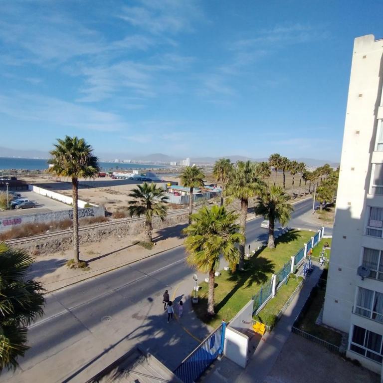 Departamento Maipu 501 - Apartamento de 3 dormitorios - 1