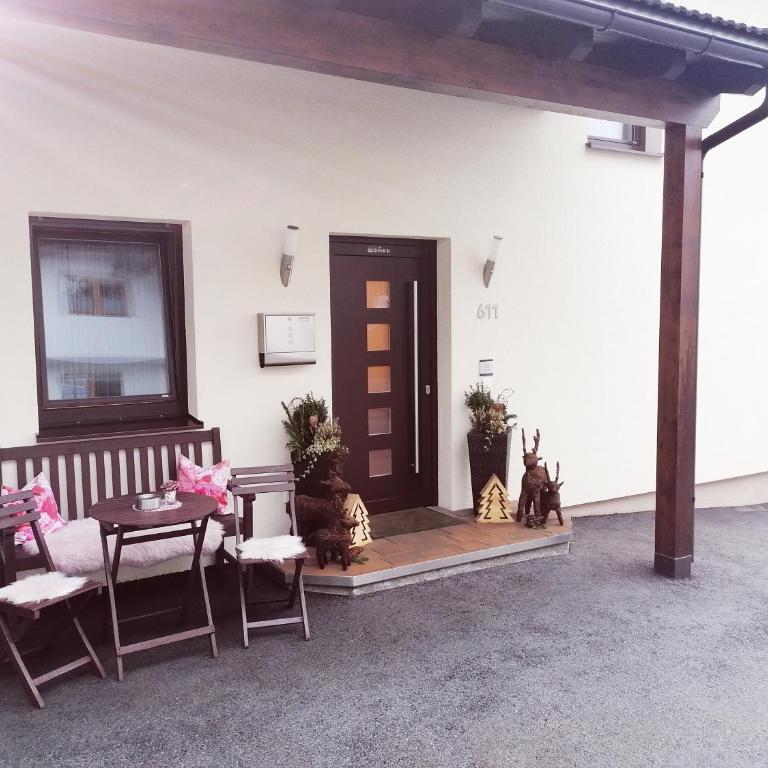 Apart Jakob - Apartment mit 2 Schlafzimmern - 9