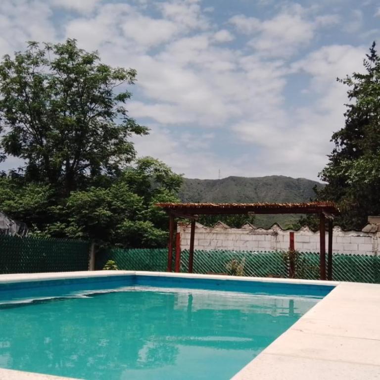 Casa Tio Molina - Casa con 1 dormitorio - 2