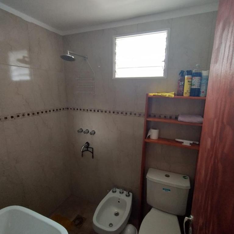 Casa Tio Molina - Casa con 1 dormitorio - 16
