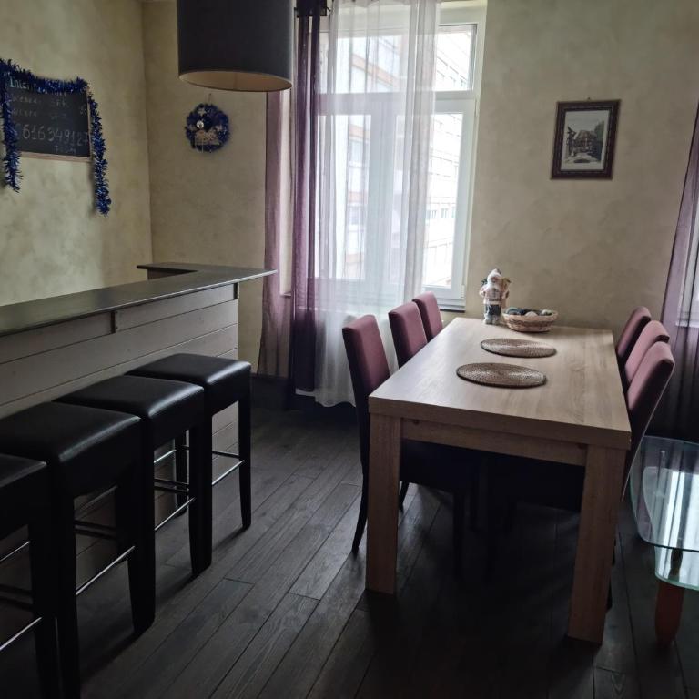 Residence du Galtz - Appartamento Superior - 11