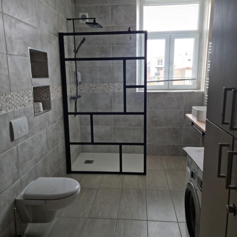 Residence du Galtz - Appartamento Superior - 16