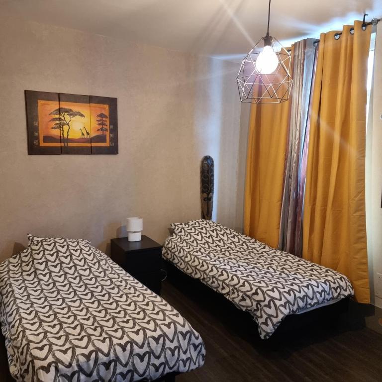 Residence du Galtz - Appartamento Superior - 22