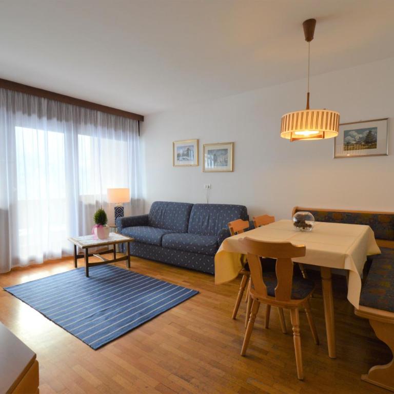 Residence Albierch - Appartamento con 2 Camere da Letto - 6